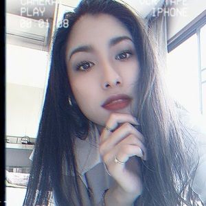 Meet your Posher, Patricia